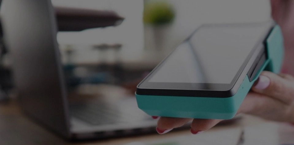 Платежная онлайн касса