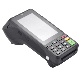 Онлайн касса Nexgo CT20