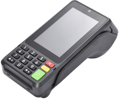 Программная онлайн касса Nexgo CT20