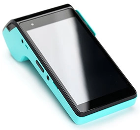 Банковская онлайн касса Nexgo N5