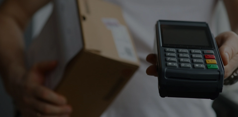 POS-терминал