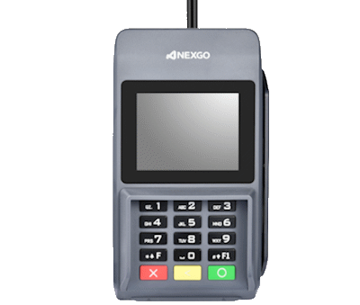 Интеллектуальный пин-пад Nexgo G201