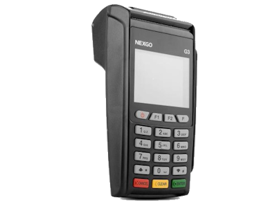 Мобильный терминал Nexgo G3