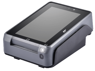 Вендинговый платежный терминал Nexgo UN20