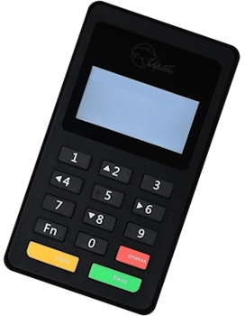 mpos терминал Irbis